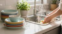 mindful daily routine activities