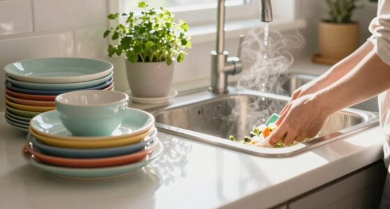 mindful daily routine activities