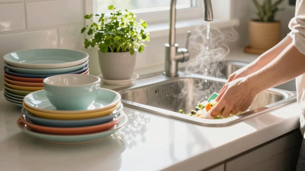 mindful daily routine activities