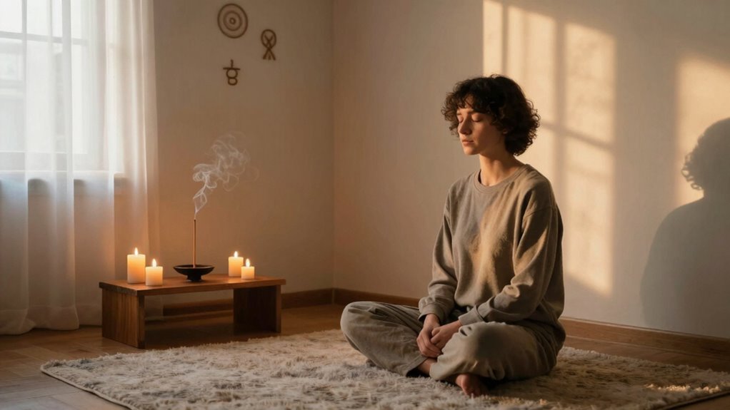 mindful journaling nurtures awareness