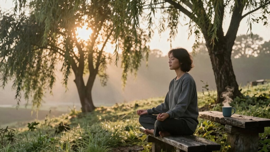 mindful listening and gratitude