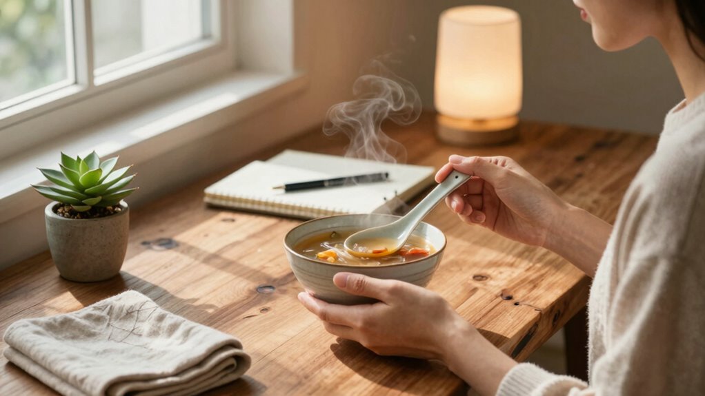 mindful routines for daily well being