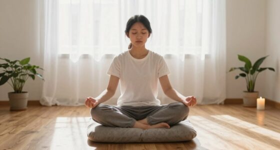 mindfulness awareness and focus