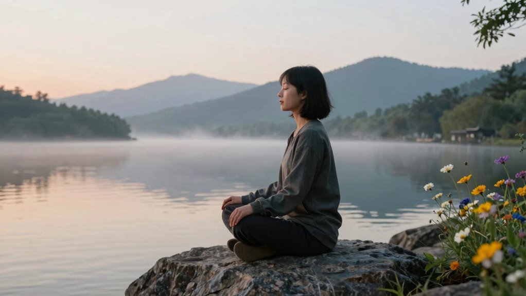 mindfulness awareness mental clarity