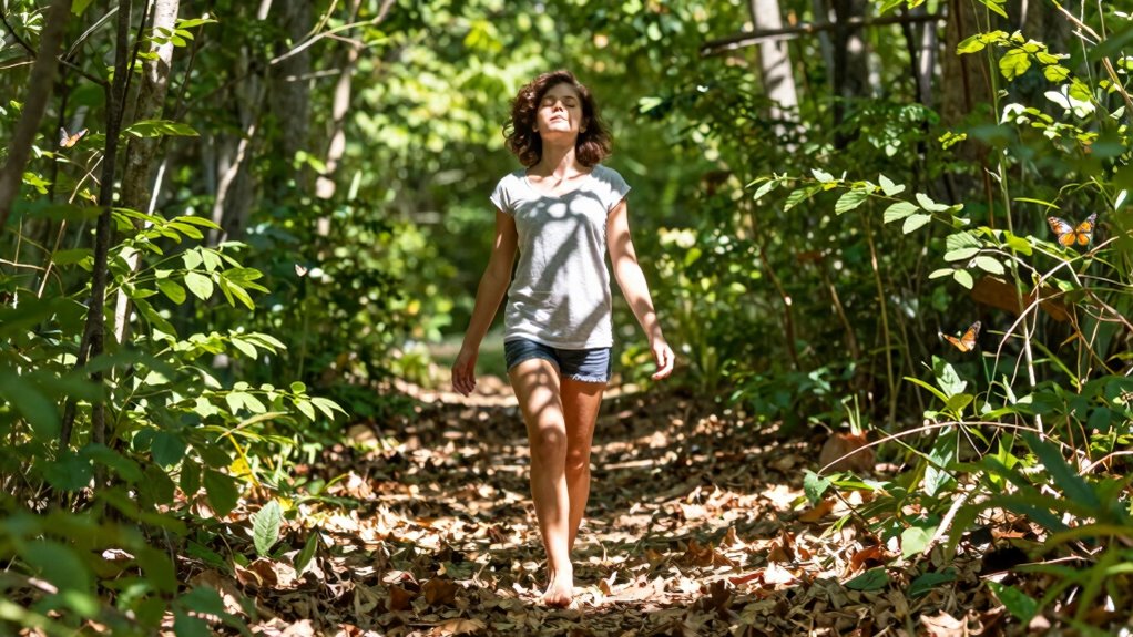 mindfulness in movement practice