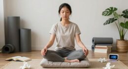 misunderstanding meditation progress