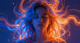 mood influences energy levels