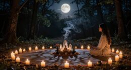 moon energy rituals explained