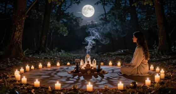 moon energy rituals explained