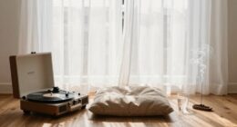 music silence breath meditation