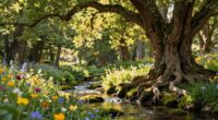 nature s significance in spirituality