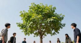 navigating change and discomfort