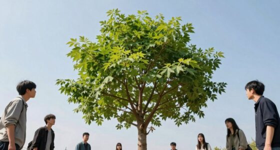 navigating change and discomfort
