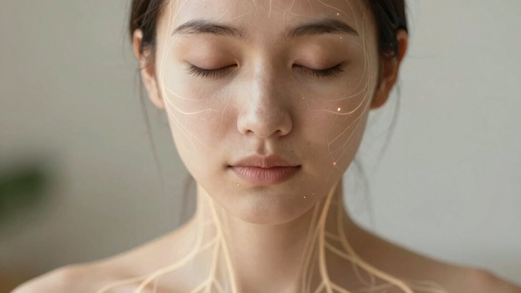 nervous system stress regulation