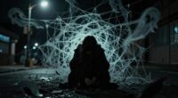 nightmares reveal overload fears