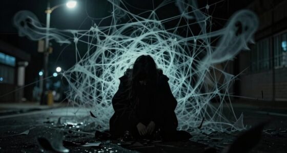 nightmares reveal overload fears