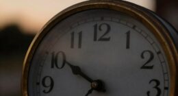 number nine signifies ending