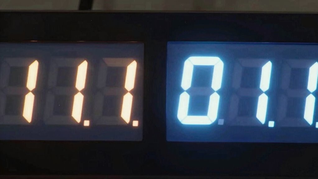 number sequence spiritual significance