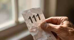 number symbolism during transitions