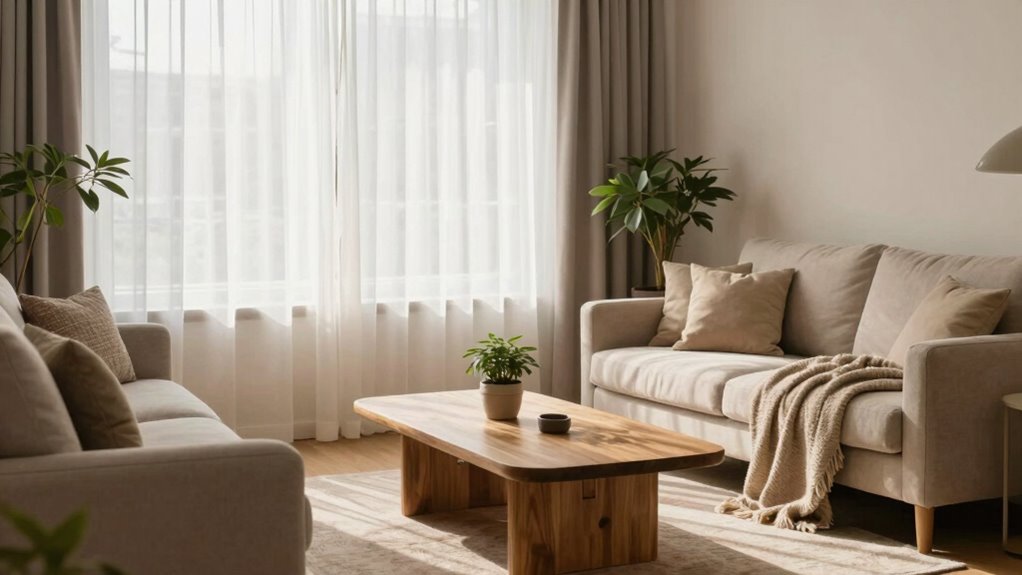 optimize lighting reduce clutter