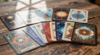 oracle decks for daily reflection