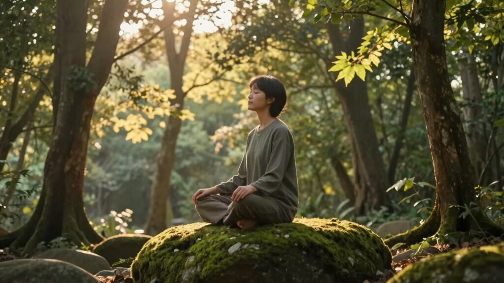 pause for mindful growth