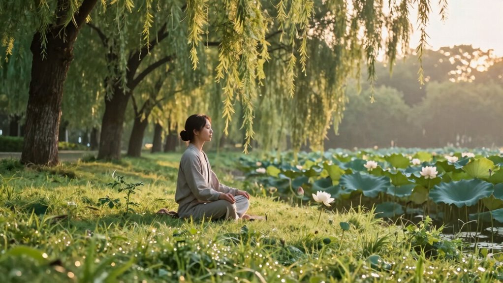 pause manage stress build resilience