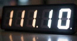perception of numerical significance