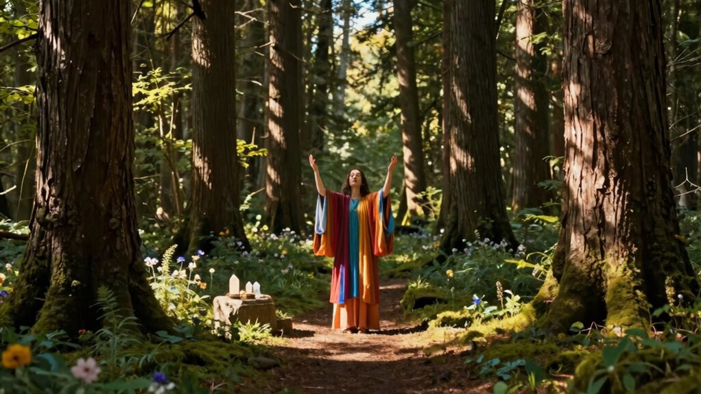 personal flexible spiritual practices