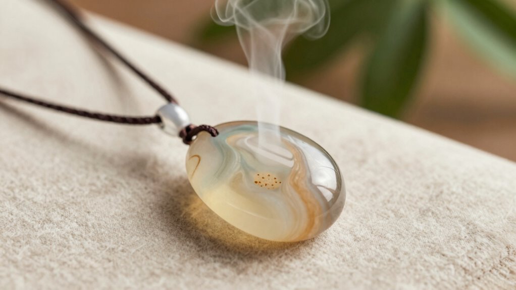 personalized scent layering routines