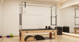 pilates reformer trend explains