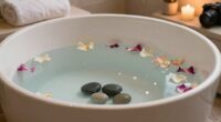 popular foot spa tubs