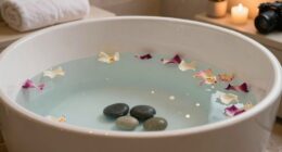 popular foot spa tubs