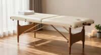 portable massage tables