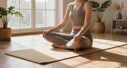 preparing mindfully for practice