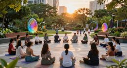 promoting energy conscious social engagement