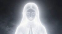 purity peace clarity innocence