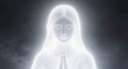 purity peace clarity innocence