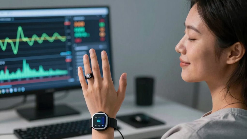 real time stress management tools