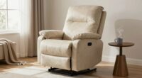 recliners enhance home comfort