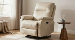 recliners enhance home comfort