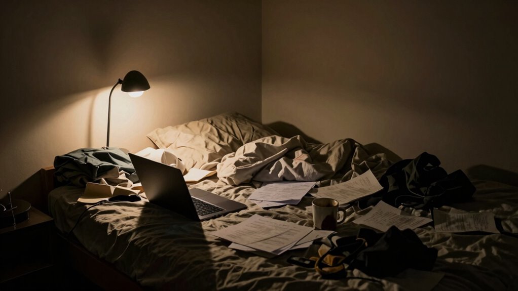 recognize connect prioritize self care