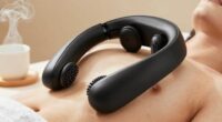 relieve tension promote relaxation
