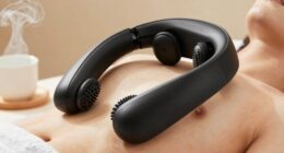 relieve tension promote relaxation