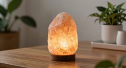 salt lamps remain popular