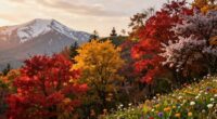 seasonal changes impact wellbeing