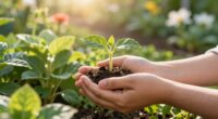 shared hope accelerates growth