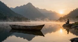significance in spiritual journey