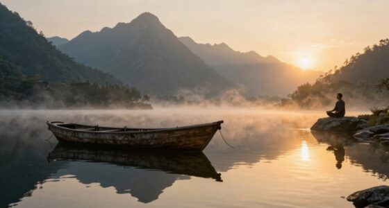 significance in spiritual journey