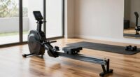 silent effective home workout